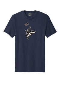 Shark Rider