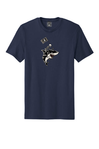 Shark Rider