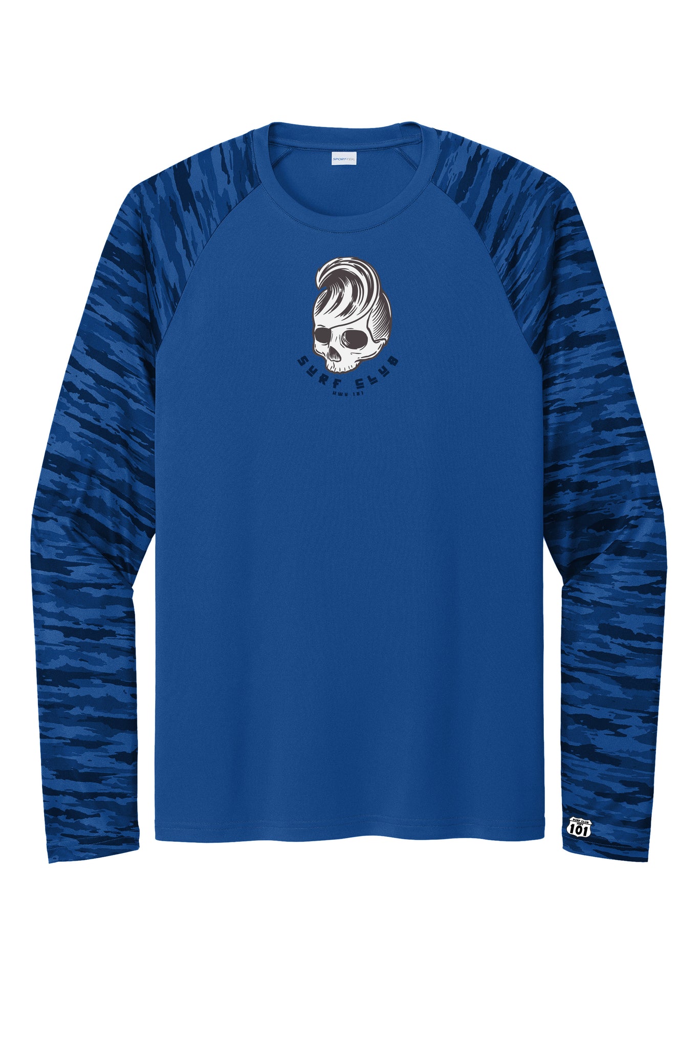 Club Skull