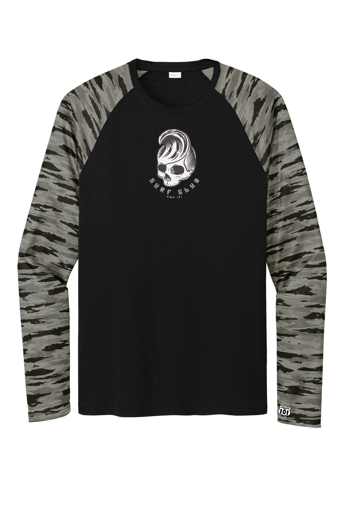 Club Skull