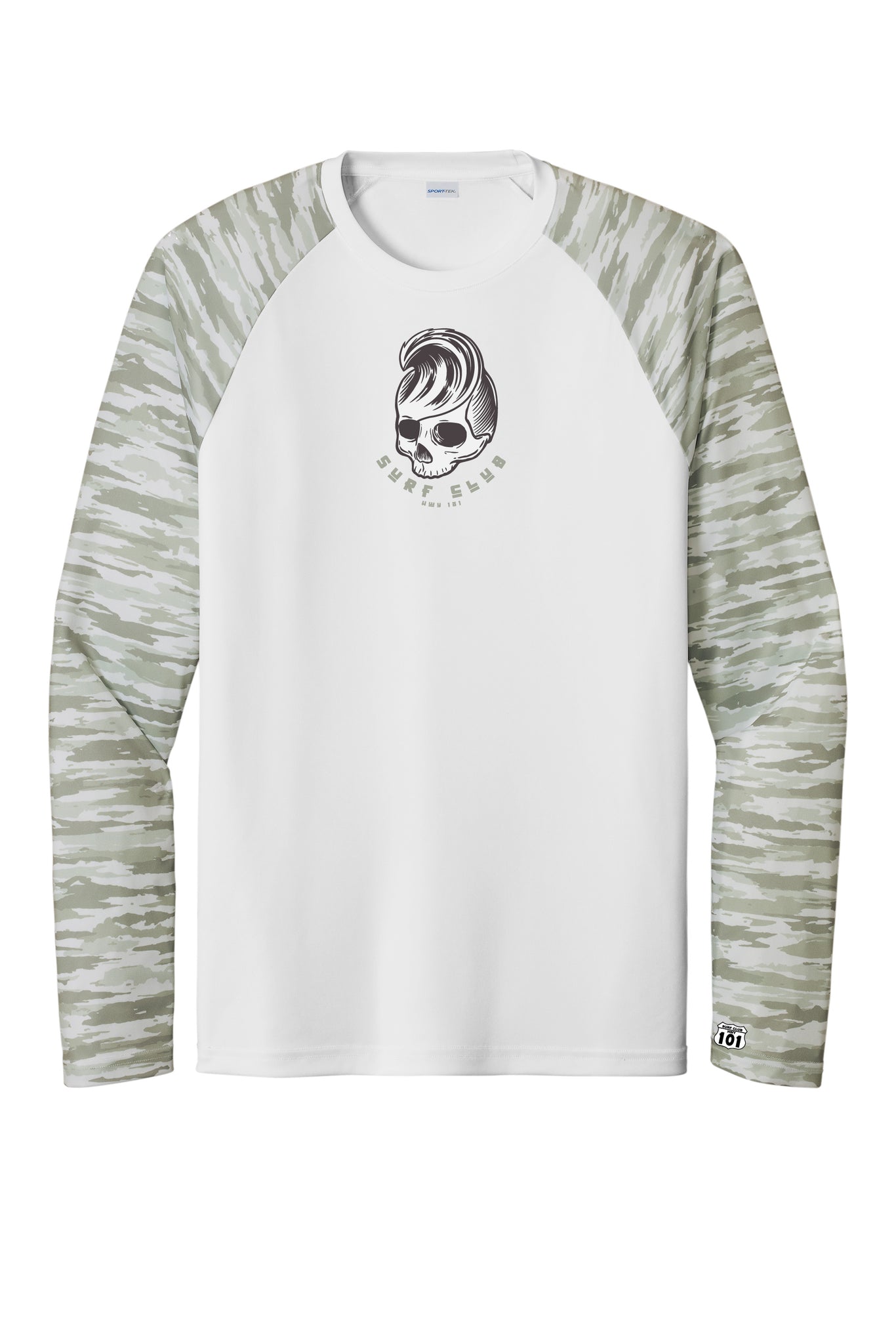 Club Skull