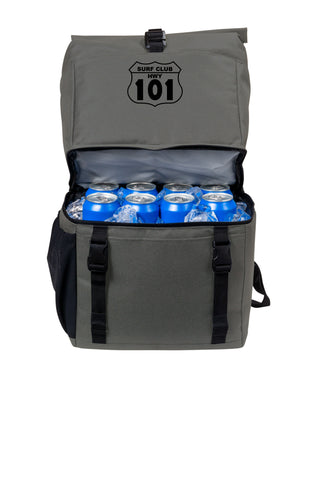 Ration 18-Can Backpack Cooler