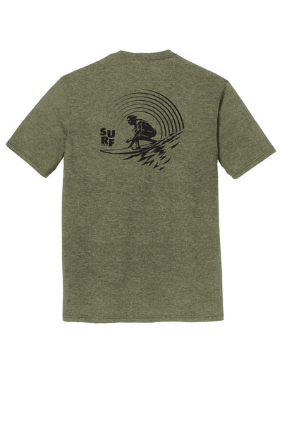 Surf Rider Tee